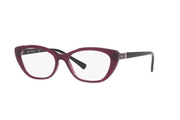 VOGUE  5425B 2989 52-17  Optik Çerçeve