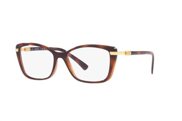 VOGUE  5487B 2386 52-17  Optik Çerçeve