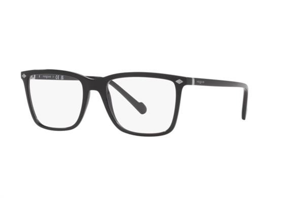 VOGUE  5492 W44 54-18  Optik Çerçeve