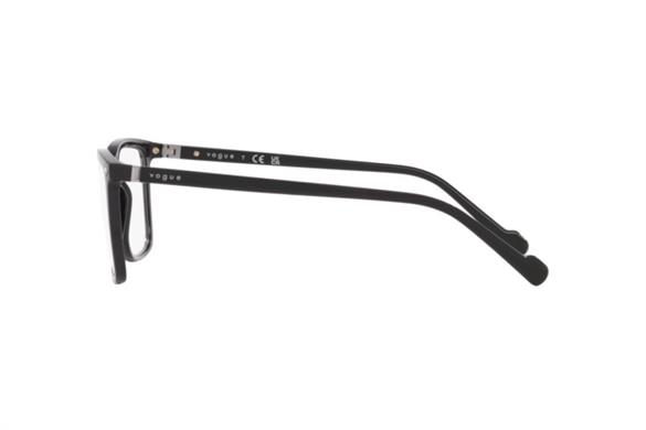 VOGUE  5492 W44 54-18  Optik Çerçeve