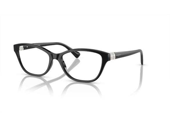 VOGUE  5516B W44 51-16  Optik Çerçeve