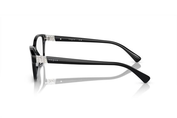VOGUE  5516B W44 51-16  Optik Çerçeve