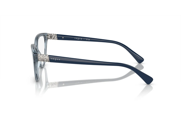 VOGUE  5517B 2966 52-17  Optik Çerçeve