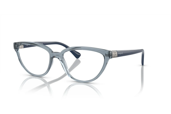 VOGUE  5517B 2966 52-17  Optik Çerçeve