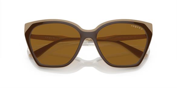VOGUE  5521S 310183 57-16  Güneş Gözlüğü