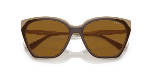 VOGUE  5521S 310183 57-16  Güneş Gözlüğü