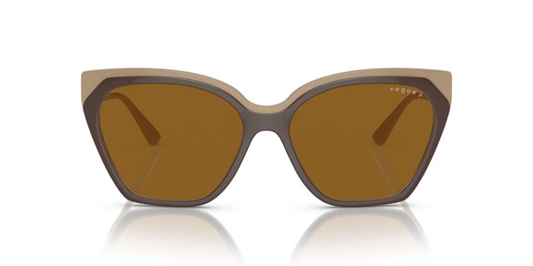 VOGUE  5521S 310183 57-16  Güneş Gözlüğü