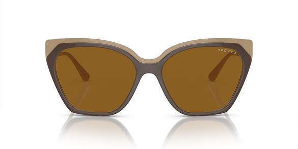 VOGUE  5521S 310183 57-16  Güneş Gözlüğü