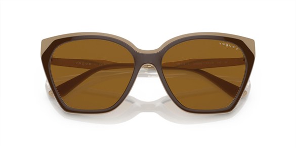 VOGUE  5521S 310183 57-16  Güneş Gözlüğü