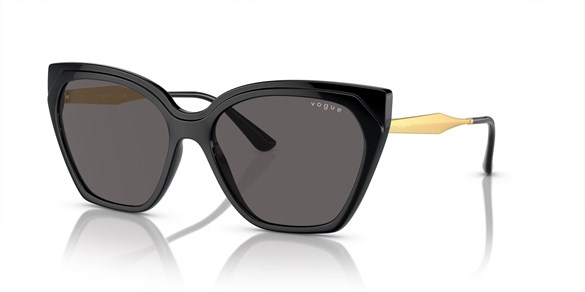 VOGUE  5521S W44/87 57-16  Güneş Gözlüğü