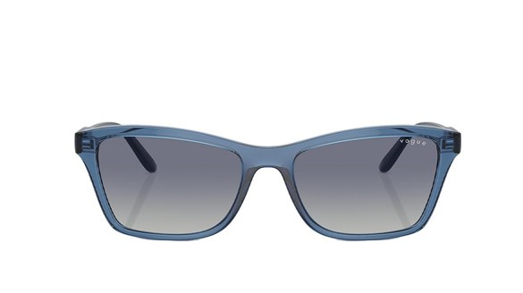 VOGUE  5551S 30854L 54-17  Güneş Gözlüğü