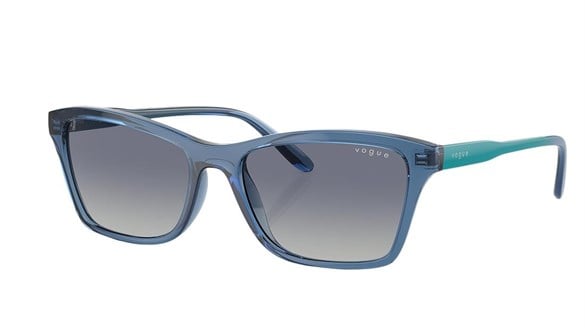 VOGUE  5551S 30854L 54-17  Güneş Gözlüğü