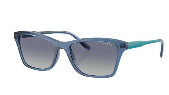 VOGUE  5551S 30854L 54-17  Güneş Gözlüğü