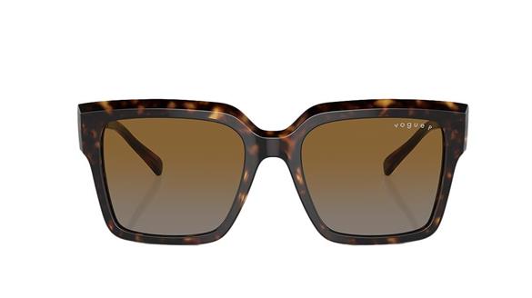 VOGUE  5553S W656T5 54-19  Güneş Gözlüğü