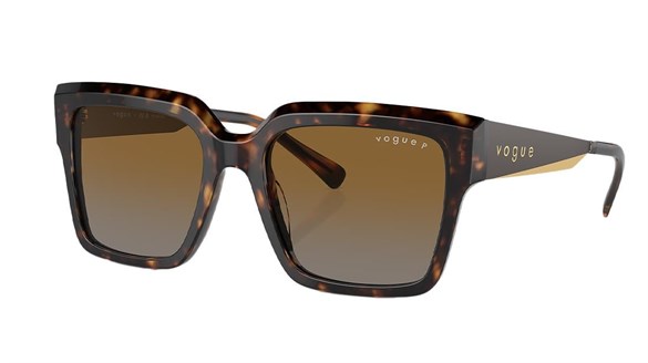 VOGUE  5553S W656T5 54-19  Güneş Gözlüğü