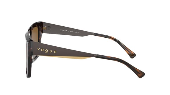 VOGUE  5553S W656T5 54-19  Güneş Gözlüğü