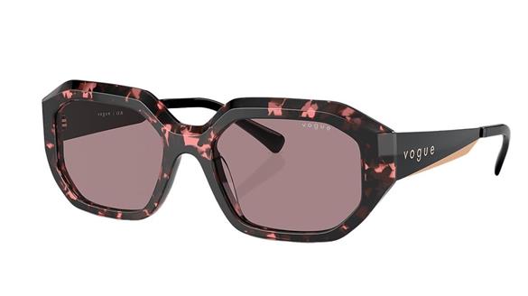VOGUE  5554S 31487N 54-18  Güneş Gözlüğü