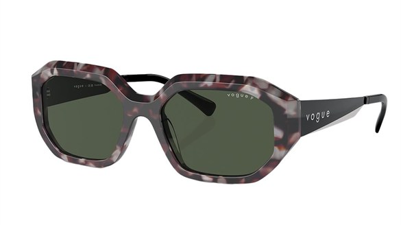 VOGUE  5554S 31499A 54-18  Güneş Gözlüğü