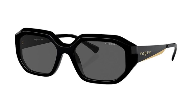 VOGUE  5554S W44/87 54-18  Güneş Gözlüğü