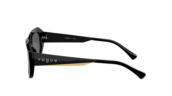 VOGUE  5554S W44/87 54-18  Güneş Gözlüğü