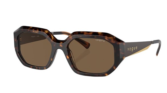 VOGUE  5554S W65673 54-180  Güneş Gözlüğü
