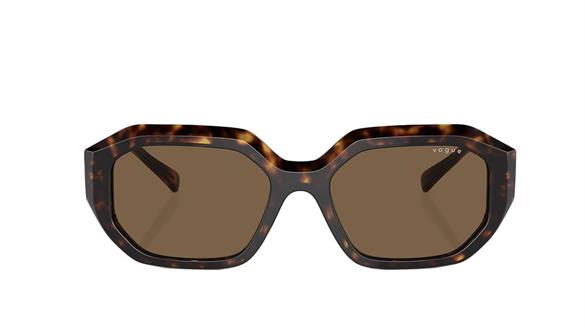 VOGUE  5554S W65673 54-180  Güneş Gözlüğü