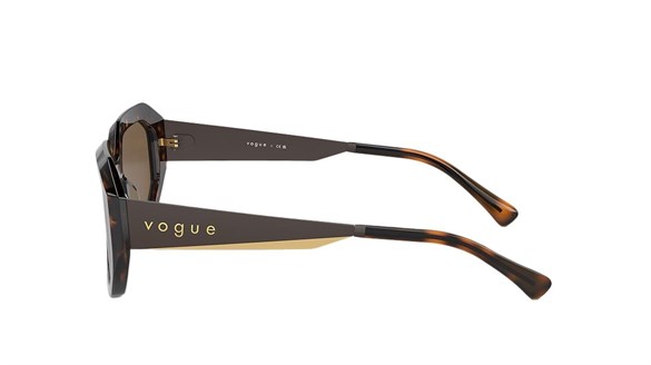 VOGUE  5554S W65673 54-180  Güneş Gözlüğü