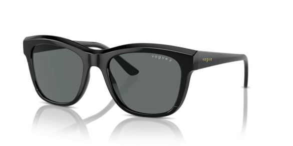 VOGUE  5557S W44/81 54-19  Güneş Gözlüğü