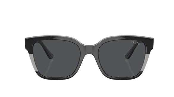 VOGUE  5558-S 313387 55-19  Güneş Gözlüğü