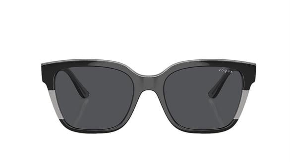 VOGUE  5558-S 313387 55-19  Güneş Gözlüğü