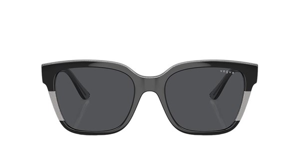 VOGUE  5558-S 313387 55-19  Güneş Gözlüğü
