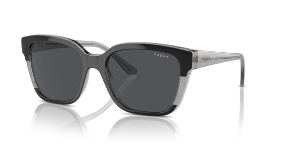 VOGUE  5558-S 313387 55-19  Güneş Gözlüğü