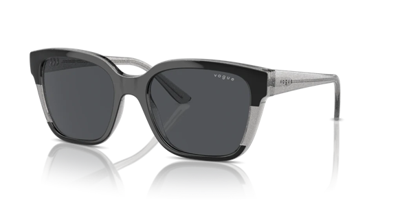 VOGUE  5558-S 313387 55-19  Güneş Gözlüğü