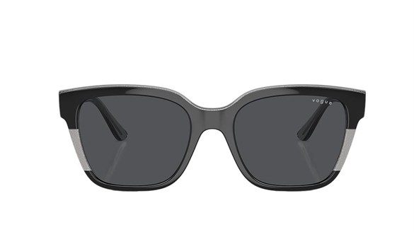 VOGUE  5558-S 313387 55-19  Güneş Gözlüğü