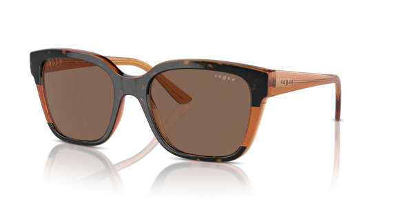 VOGUE  5558-S 313473 55-19  Güneş Gözlüğü