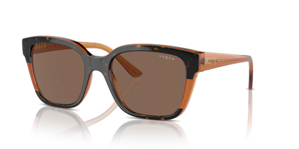 VOGUE  5558-S 313473 55-19  Güneş Gözlüğü