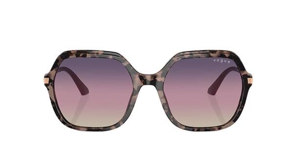 VOGUE  5561S 3150U6 56-19  Güneş Gözlüğü