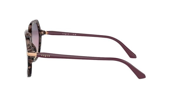 VOGUE  5561S 3150U6 56-19  Güneş Gözlüğü