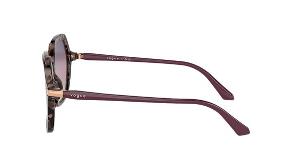 VOGUE  5561S 3150U6 56-19  Güneş Gözlüğü