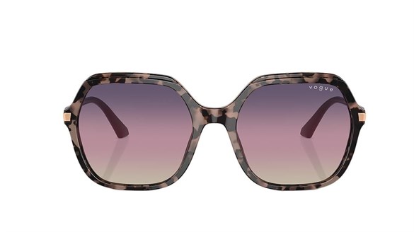 VOGUE  5561S 3150U6 56-19  Güneş Gözlüğü