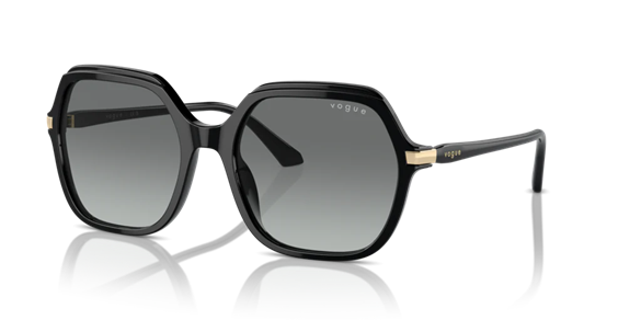 VOGUE  5561S W44/11 56-19  Güneş Gözlüğü