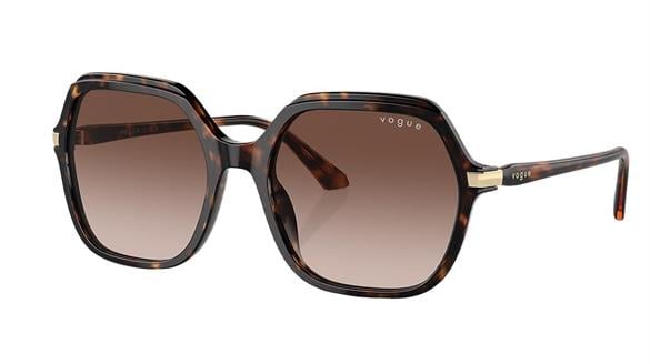VOGUE  5561S W65613 56-56  Güneş Gözlüğü