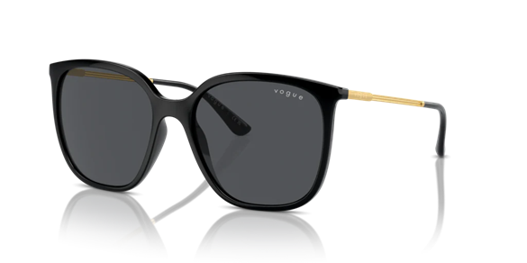 VOGUE  5564S W44/87 54-17  Güneş Gözlüğü