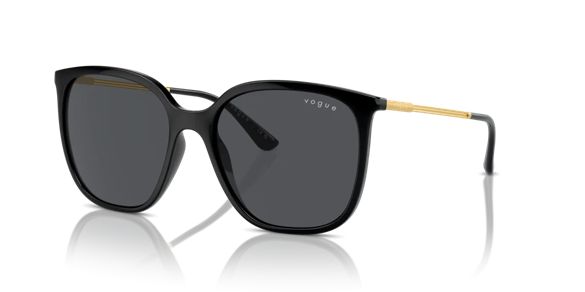 VOGUE  5564S W44/87 54-17  Güneş Gözlüğü