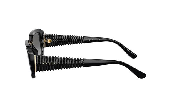 VOGUE  5565S W44/11 53-19  Güneş Gözlüğü