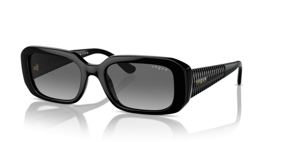 VOGUE  5565S W44/11 53-19  Güneş Gözlüğü