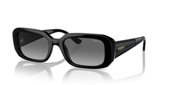 VOGUE  5565S W44/11 53-19  Güneş Gözlüğü