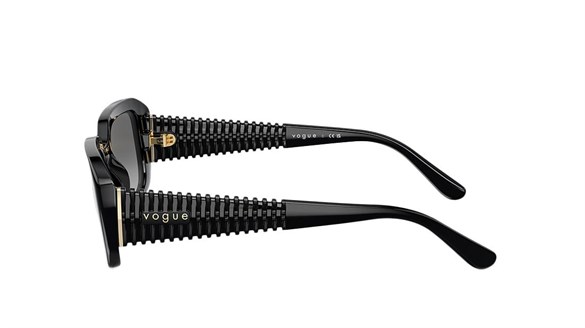 VOGUE  5565S W44/11 53-19  Güneş Gözlüğü