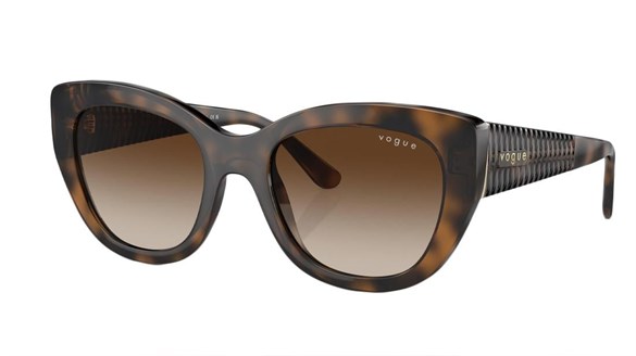VOGUE  5567S 238613 52-20  Güneş Gözlüğü