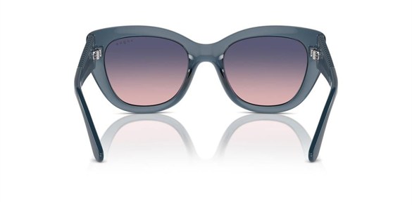VOGUE  5567S 2764I6 52-20  Güneş Gözlüğü
